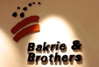 Foto ilustrasi: PT Bakrie & Brothers Tbk (BNBR)/Dok