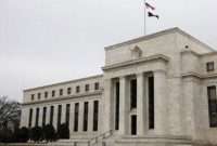 Foto ilustrasi: Bank Sentral AS, Federal Reserve/Dok.