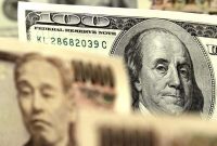 Dolar AS berpindah tangan di kisaran paruh tengah 110 yen dalam transaksi awal di Tokyo.
