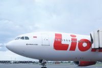 Lion Air Group menghentikan sementara operasional penerbangan. (Foto: Instagram @lionairgroup)