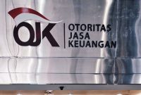 Foto ilustrasi: Otoritas Jasa Keuangan (OJK)/Dok.