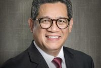 Deputi Gubernur Bank Indonesia (DG BI) periode 2020-2025, Doni Primanto Joewono. (Foto : Instagram @idx_channel)