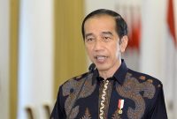  Presiden RI Joko Widodo (Jokowi)/Dok. 