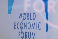 Foto ilustrasi: Forum Ekonomi Dunia (World Economic Forum/WEF) di Davos, Swiss/IST