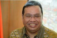 Iman Rachman ditunjuk sebagai Direktur Utama PT Bursa Efek Indonesia/IST