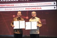 PT Bank Rakyat Indonesia Tbk atau BRI memperluas kerja sama dengan berbagai pihak. (Dok. Bank BRI)