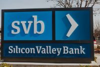 Foto ilustrasi: Silicon Valley Bank (SVB) Financial Group Inc/IST. 
