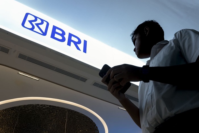 Saham BBRI kembali mencatatkan rekor tertinggi sepanjang sejarah pada perdagangan Bursa Efek Indonesia. (Dok. BRI)