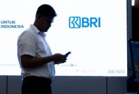 BBRI ditutup pada level Rp5.700 atau menguat 0,88%. (Dok. Bank BRI)