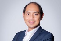 Corporate Secretary baru, Agustya Hendy Bernadi. (Dok. Bank BRI) 
