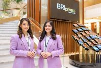 BRI berhasil meraih penghargaan sebagai “Best Wealth Management Bank in Indonesia. (Dok. BRI)