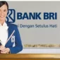 PT Bank Rakyat Indonesia (Persero) Tbk atau BBRI yang kembali menyentuh rekor tertingginya pada penutupan perdagangan Jumat (12/1). (Dok. BRI)