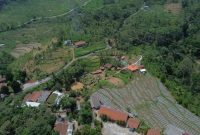 Desa Brilian, program pemberdayaan desa milik PT Bank Rakyat Indonesia (Persero) Tbk. (Dok. BRI)