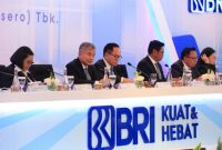 Hari terakhir investor membeli saham PT Bank Rakyat Indonesia (Persero) Tbk untuk mendapatkan hak pembagian dividen jatuh pada hari Rabu, 13 Maret 2024. (Dok. BRI)