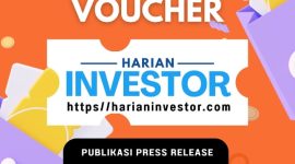 Harianinvestor.com.