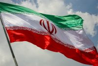 Bendera Iran. (Pixabay.com/akbarnemati)

