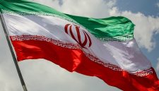 Bendera Iran. (Pixabay.com/akbarnemati)

