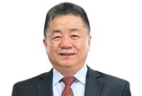 Direktur Utama PT Indomarco Adi Prima, Joedianto Soejonopoetro. (Dok. indofoodcbp.com)