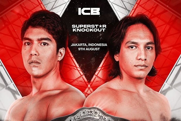 El Rumi vs Jefri Nichol kembali di ring! SKO Vol.3 siap heboh dengan duel influencer. (Instagram.com @jefrinichol)