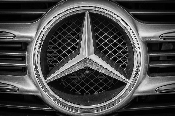 Mercedes-Benz resmi keluar dari kepemilikan saham Nissan Motor. (Pixabay.com/Tama66)