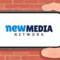 Pendiri Persrilis.com Budi Purnomo Karjodihardjo saat mengumumkan kemitraan distribusi press release digital bersama New Media Network (NMN) di Jakarta. (Dok. Persrilis.com)
