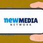 Pendiri Persrilis.com Budi Purnomo Karjodihardjo saat mengumumkan kemitraan distribusi press release digital bersama New Media Network (NMN) di Jakarta. (Dok. Persrilis.com)
