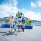 Hong Kong Hadirkan Karnaval Skala Besar Bertema Toy Story 5 “FOREVER TOYS @ Harbour City”