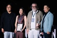 Dewan Architects + Engineers Raih Dua Gelar sebagai Firma Arsitektur dan Desain Perhotelan Terbaik di Asia dalam Ajang AADA 2026