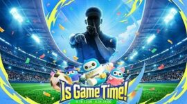 WePlay Gandeng Justin Quincy Hubner dalam Kampanye Bertema Sepak Bola Indonesia