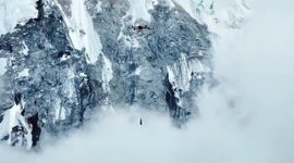 DJI Uji Teknologi Drone di Puncak Tertinggi Dunia, Dorong Terobosan Pengiriman Logistik, Pemetaan, dan Riset Iklim di Ketinggian Ekstrem