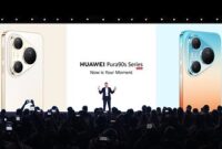“Now is Your Moment”: Huawei Hadirkan Berbagai Potensi Baru untuk Setiap Momen Lewat Inovasi yang Mencakup Seluruh Skenario