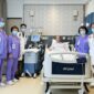 Pasien Internasional Pertama di Dunia Jalani Terapi CAR-T untuk Tumor Padat di Jiahui International Cancer Center