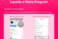 /K O R E K S I  — Lazada Group/