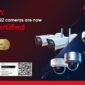 Hikvision Jadi Produsen Pertama yang Meraih Sertifikasi EUCC untuk Network Camera