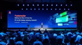 PV & ESS Safety Industry Summit 2026: Rumuskan Jalur Baru Menuju Perkembangan Industri yang Aman dan Andal