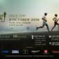 PADMA RUN BANDUNG 2026 KEMBALI DIGELAR DENGAN MISI YANG LEBIH BESAR, MENYATUKAN PARA PELARI UNTUK PERUBAHAN