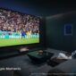 Hisense Hadirkan Pengalaman Menonton FIFA World Cup 2026™ yang Lebih Seru dan Imersif dari Rumah