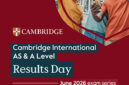 Jumlah Pendaftar Ujian Cambridge International AS & A Level Meningkat di Asia Tenggara, Semakin Banyak Siswa Memilih Kualifikasi yang Fleksibel dan Berbasis Keterampilan