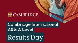 Jumlah Pendaftar Ujian Cambridge International AS & A Level Meningkat di Asia Tenggara, Semakin Banyak Siswa Memilih Kualifikasi yang Fleksibel dan Berbasis Keterampilan
