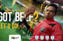 “Got Beef?”, Aussie Beef Ajak Penggemar di Asia Tenggara Redakan Rivalitas Sepak Bola lewat Makanan