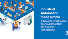 Mouser Hadirkan Sejumlah Mitra Produsen Baru, Perluas Portofolio Otomasi Industri guna Mendukung Sistem Industri Masa Depan Mouser Hadirkan Sejumlah Mitra Produsen Baru, Perluas Portofolio Otomasi Industri guna Mendukung Sistem Industri Masa Depan