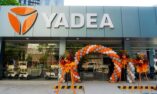 YADEA Perluas Jangkauan Pasar di Filipina dengan Membuka Tiga Gerai Flagship Baru di Cebu