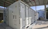 Trinasolar Dukung Proyek PLTS dan Penyimpanan Energi 10 MWh di Phu Quoc, Vietnam