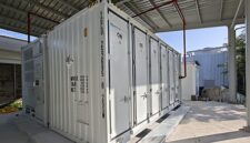 Trinasolar Dukung Proyek PLTS dan Penyimpanan Energi 10 MWh di Phu Quoc, Vietnam