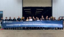 Envision Energy Resmikan Pusat Distribusi Nasional di Filipina, Tingkatkan Rantai Pasok dan Layanan di Asia Tenggara
