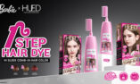 HUED Hair Professional × Barbie™ Hadirkan Koleksi Warna Rambut Edisi Terbatas “HUE in Pink” untuk Gaya Rambut yang Ekspresif