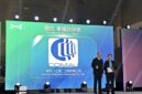 COMAU RAIH “OUTSTANDING PARTNER AWARD”, HORSE POWERTRAIN PRODUKSI TIGA JUTA UNIT TRANSMISI
