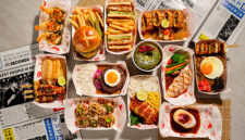 60 Seconds to Tokyo: Sensasi Japanese Street Food di Lebih dari 130 Archipelago Hotels di Indonesia 60 Seconds to Tokyo: Sensasi Japanese Street Food di Lebih dari 130 Archipelago Hotels di Indonesia