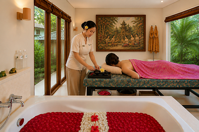 Wellness Experience Menjadi Bagian dari Pengalaman Menginap di Lebih dari 70 Properti Archipelago Hotels