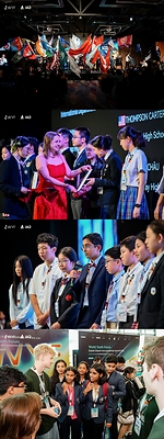 WYF Himpun Lebih dari 400 Pelajar dalam Ajang Future Liberal Arts Leadership Summit di Makau
